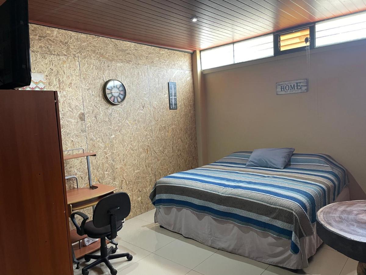 Huehueloft1 Estacionamiento Y Wifi Daire Huehuetenango Dış mekan fotoğraf